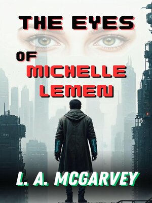 cover image of The Eyes of Michelle Lemen